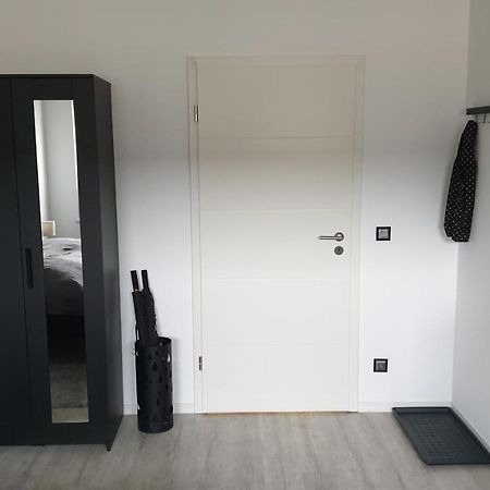 Goethe 3 - Mitten Im Zentrum Von Schwerin Schwerin  Buitenkant foto