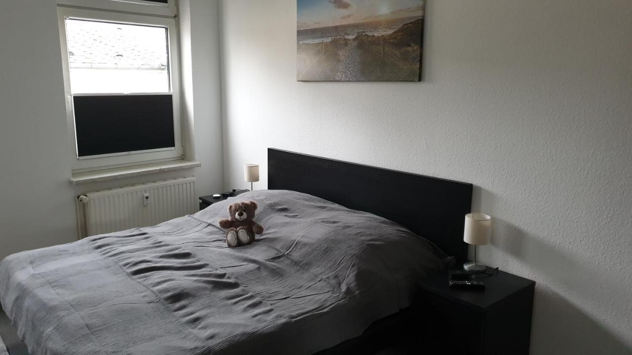 Goethe 3 - Mitten Im Zentrum Von Schwerin Schwerin  Buitenkant foto